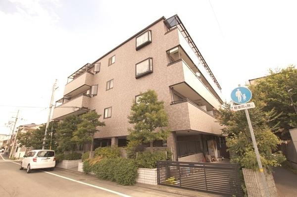 エンゼルコ宮前