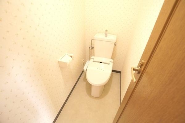 エンゼルコ宮前