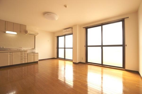 エンゼルコ宮前