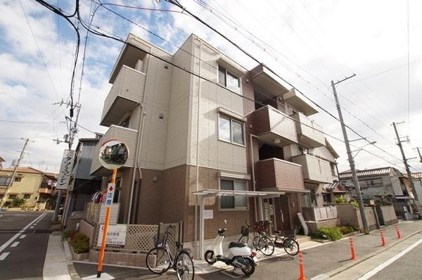 エスポワールシャトゥ