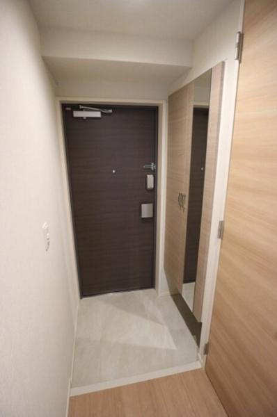 尼崎市南塚口町２丁目のマンション