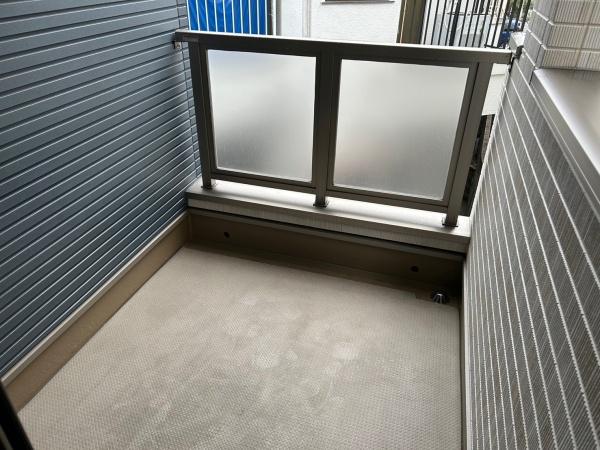 尼崎市東園田町６丁目のアパート