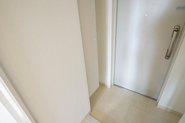 尼崎市金楽寺町２丁目のマンション