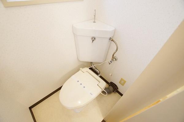 安田コーポ