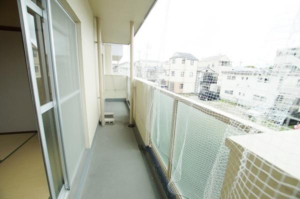 安田コーポ