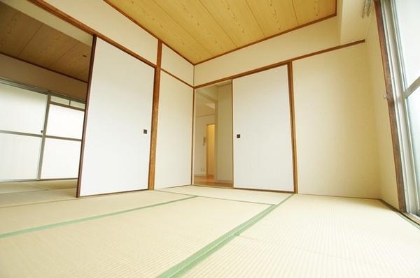 安田コーポ