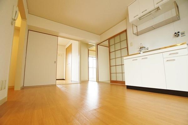 安田コーポ