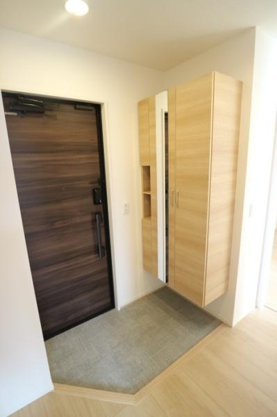 尼崎市西難波町２丁目のアパート