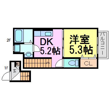 コート青山