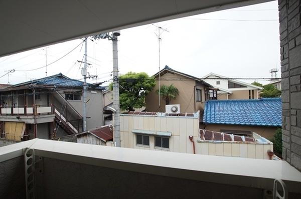 コート青山