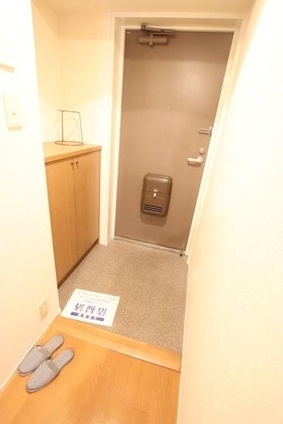 尼崎市元浜町２丁目のマンション