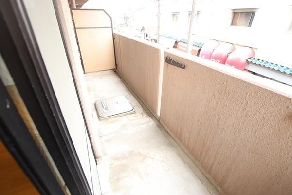 尼崎市元浜町２丁目のマンション