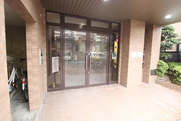 尼崎市元浜町２丁目のマンション