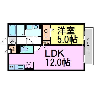 カーサフェリーチェ