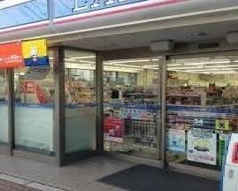 ワコーレヴィータ東園田(ローソン東園田4丁目店)