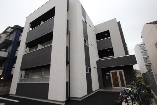 ワコーレヴィータ東園田