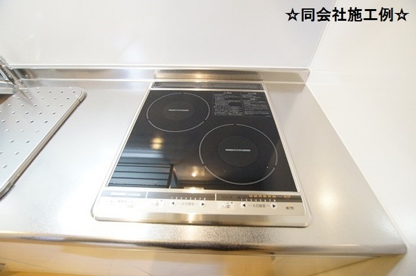 尼崎市上坂部２丁目のアパート
