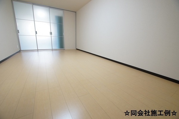 尼崎市上坂部２丁目のアパート