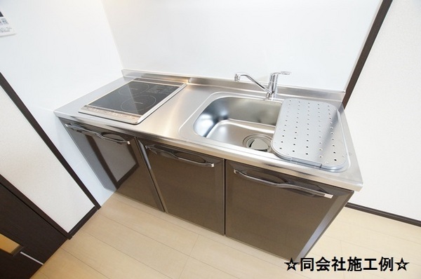 フジパレス塚口東2番館