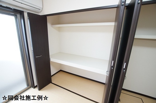 尼崎市上坂部２丁目のアパート