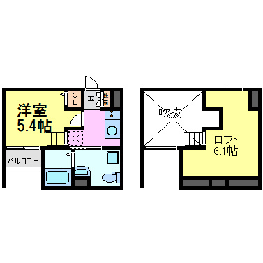 クレア瓦宮