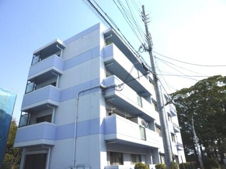 尼崎市東園田町２丁目のマンション