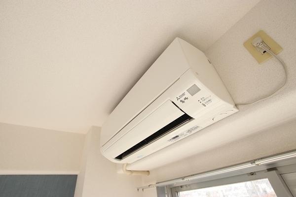 尼崎市富松町１丁目のマンション