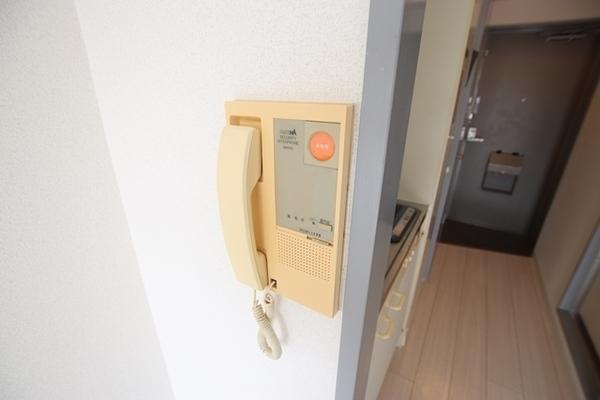 尼崎市富松町１丁目のマンション