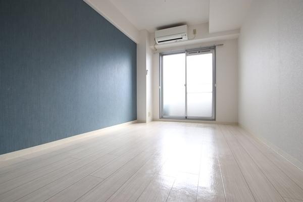 尼崎市富松町１丁目のマンション