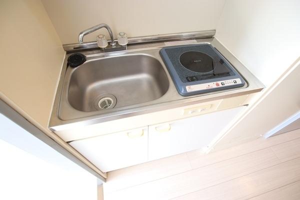 尼崎市富松町１丁目のマンション