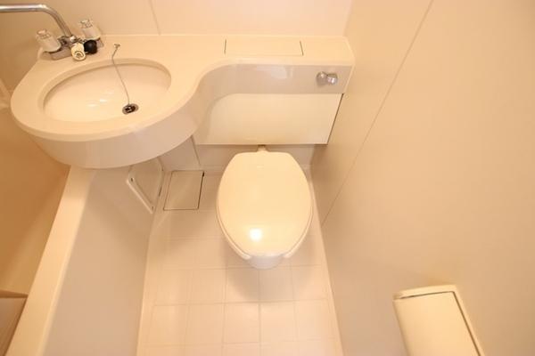 尼崎市富松町１丁目のマンション
