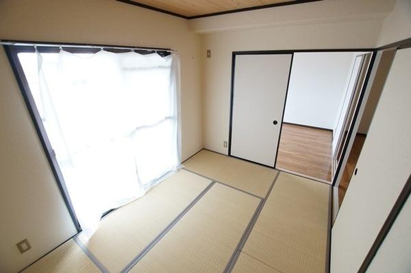 尼崎市大島１丁目のマンション