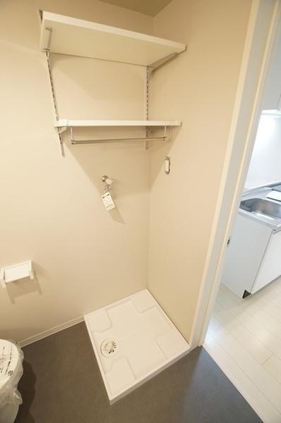 GLANTERIOR出屋敷
