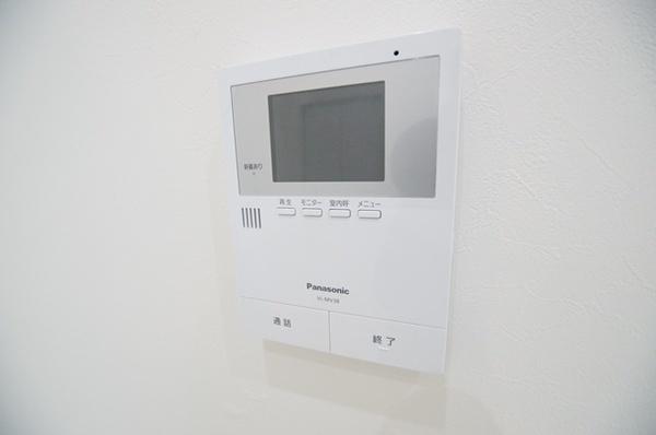 GLANTERIOR出屋敷