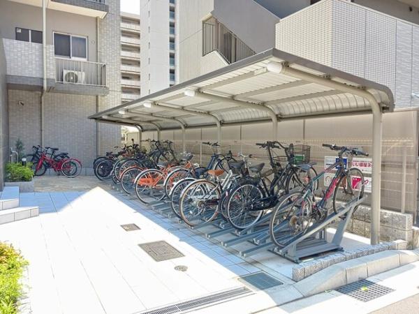 尼崎市尾浜町２丁目のアパート