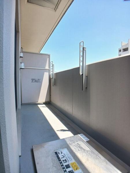 尼崎市尾浜町２丁目のアパート