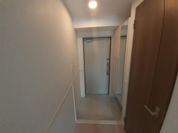 尼崎市尾浜町２丁目のアパート