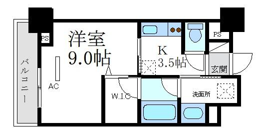 エトワール尼崎