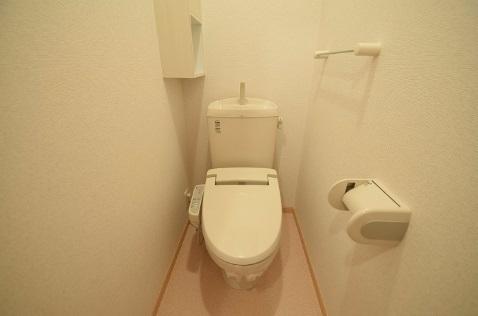 尼崎市田能３丁目のハイツ