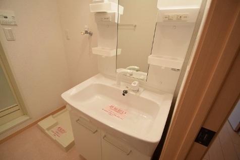 尼崎市田能３丁目のハイツ