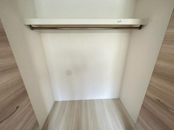 D-room南塚口(収納)
