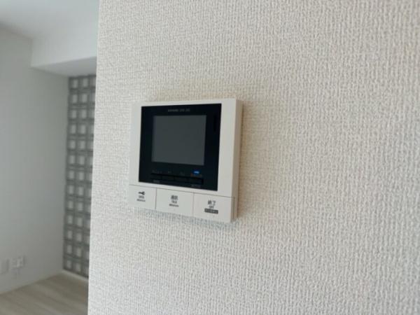 D-room南塚口(セキュリティ)