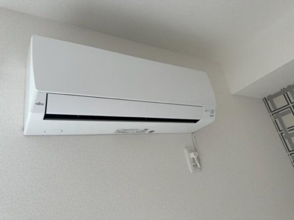D-room南塚口(その他設備)
