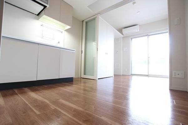 尼崎市南武庫之荘１丁目のマンション