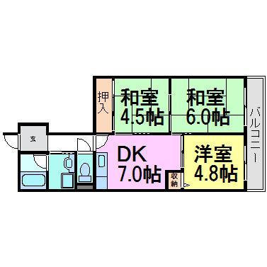 サンロイヤル塚口