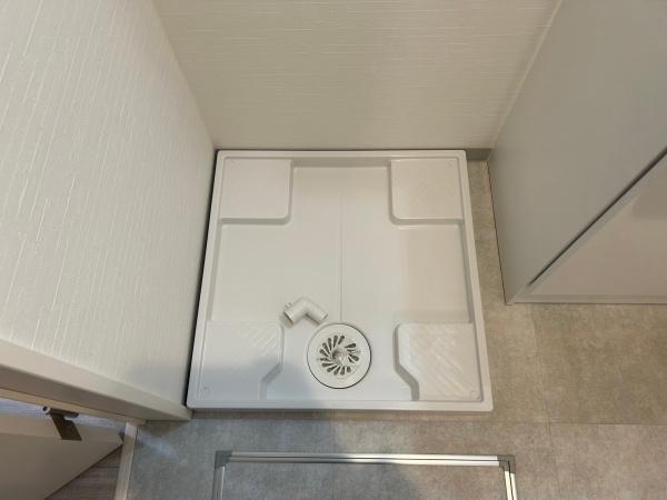 尼崎市中在家町３丁目のアパート