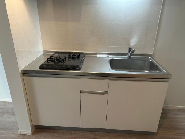 尼崎市中在家町３丁目のアパート