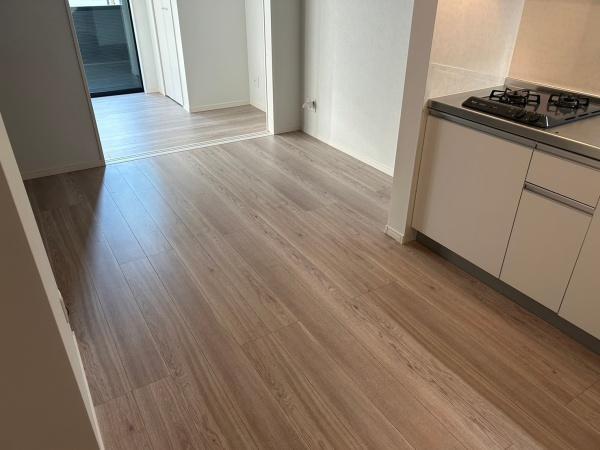 尼崎市中在家町３丁目のアパート