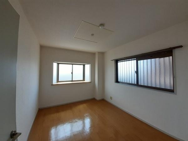 尼崎市常吉２丁目のマンション