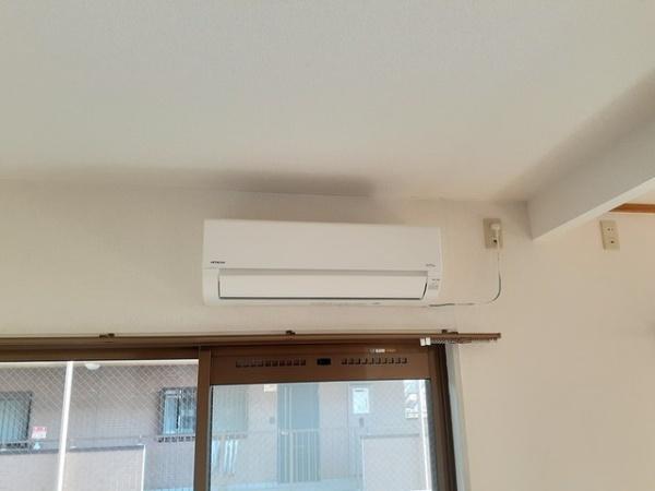 尼崎市常吉２丁目のマンション